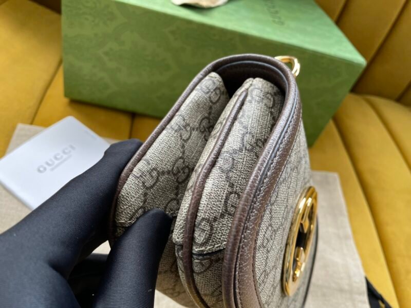 Gucci Blondie Shoulder Bag-22*13*5.5CM