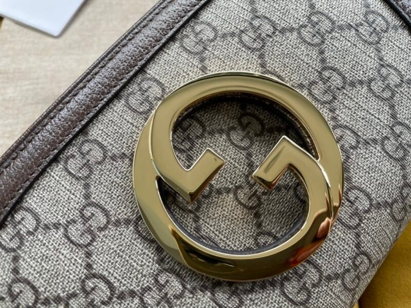 Gucci Blondie Shoulder Bag-22*13*5.5CM