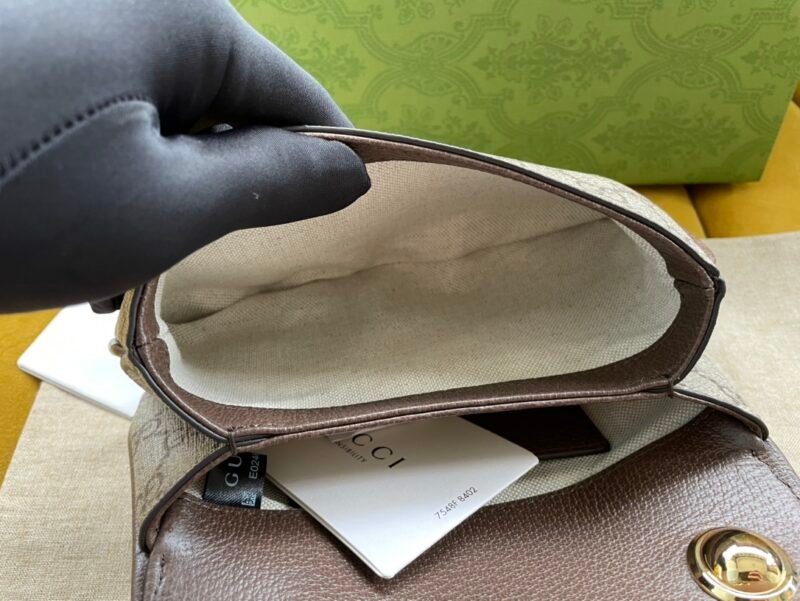 Gucci Blondie Shoulder Bag-22*13*5.5CM