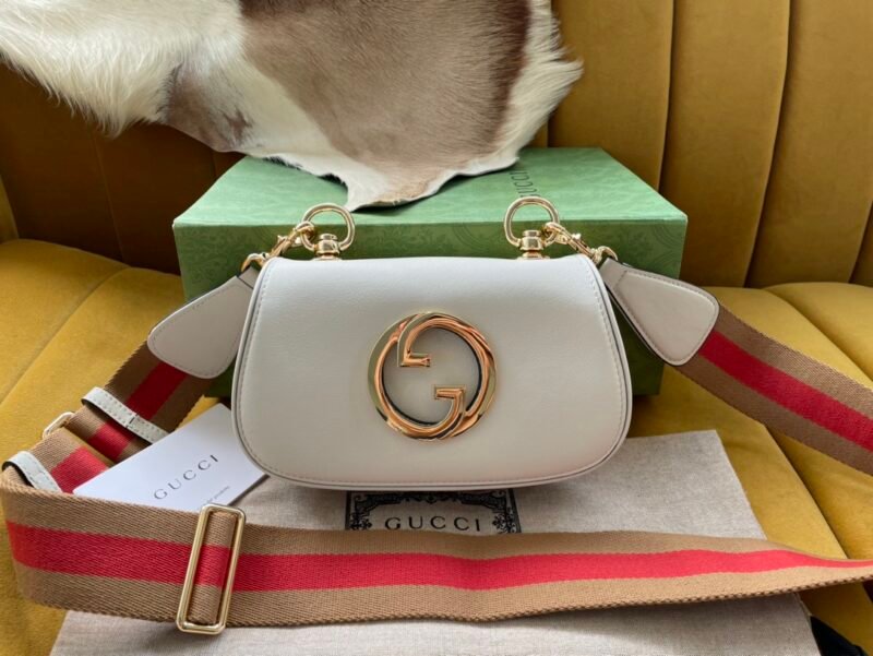 Gucci Blondie Shoulder Bag-22*13*5.5CM