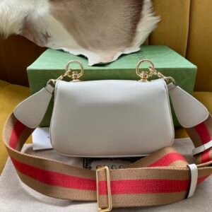 Gucci Blondie Shoulder Bag-22*13*5.5CM