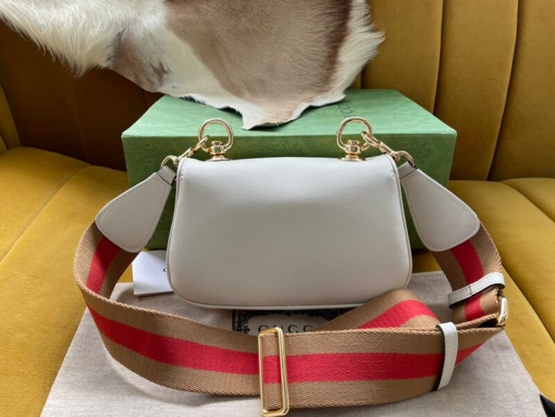 Gucci Blondie Shoulder Bag-22*13*5.5CM