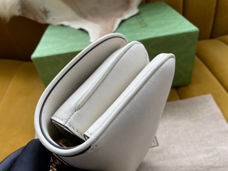 Gucci Blondie Shoulder Bag-22*13*5.5CM