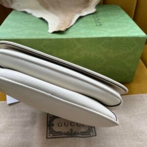 Gucci Blondie Shoulder Bag-22*13*5.5CM