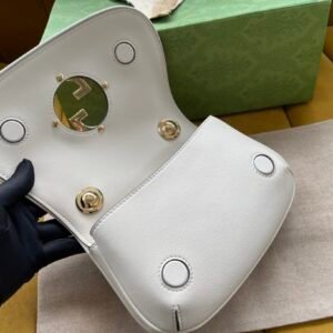 Gucci Blondie Shoulder Bag-22*13*5.5CM