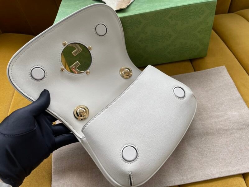 Gucci Blondie Shoulder Bag-22*13*5.5CM