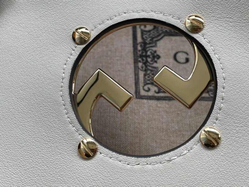 Gucci Blondie Shoulder Bag-22*13*5.5CM