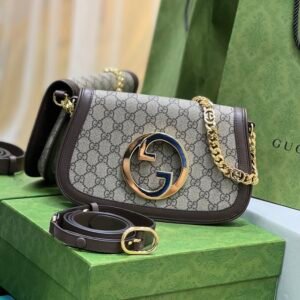 Gucci Blondie Shoulder Bag-28*16*4CM