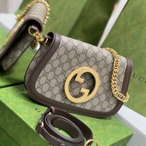Gucci Blondie Shoulder Bag-28*16*4CM