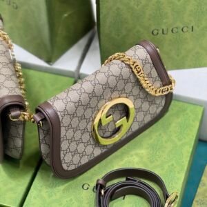 Gucci Blondie Shoulder Bag-28*16*4CM