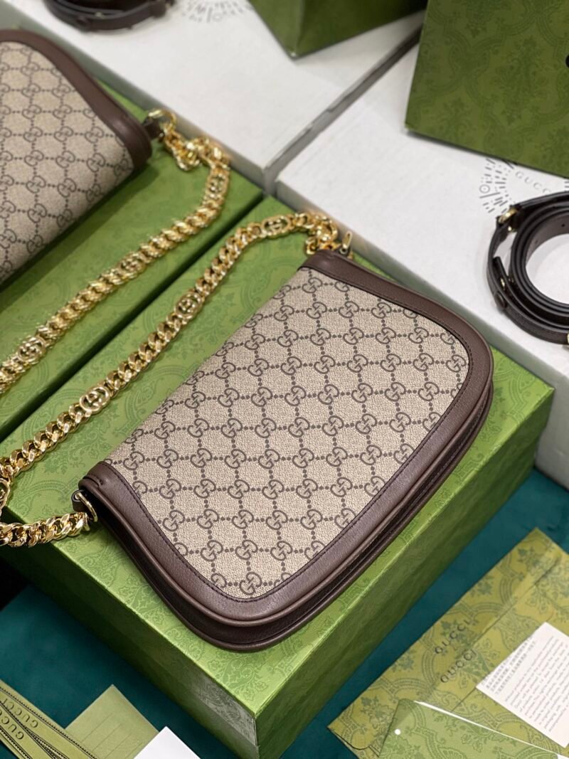 Gucci Blondie Shoulder Bag-28*16*4CM
