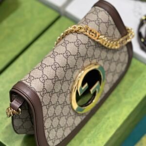 Gucci Blondie Shoulder Bag-28*16*4CM