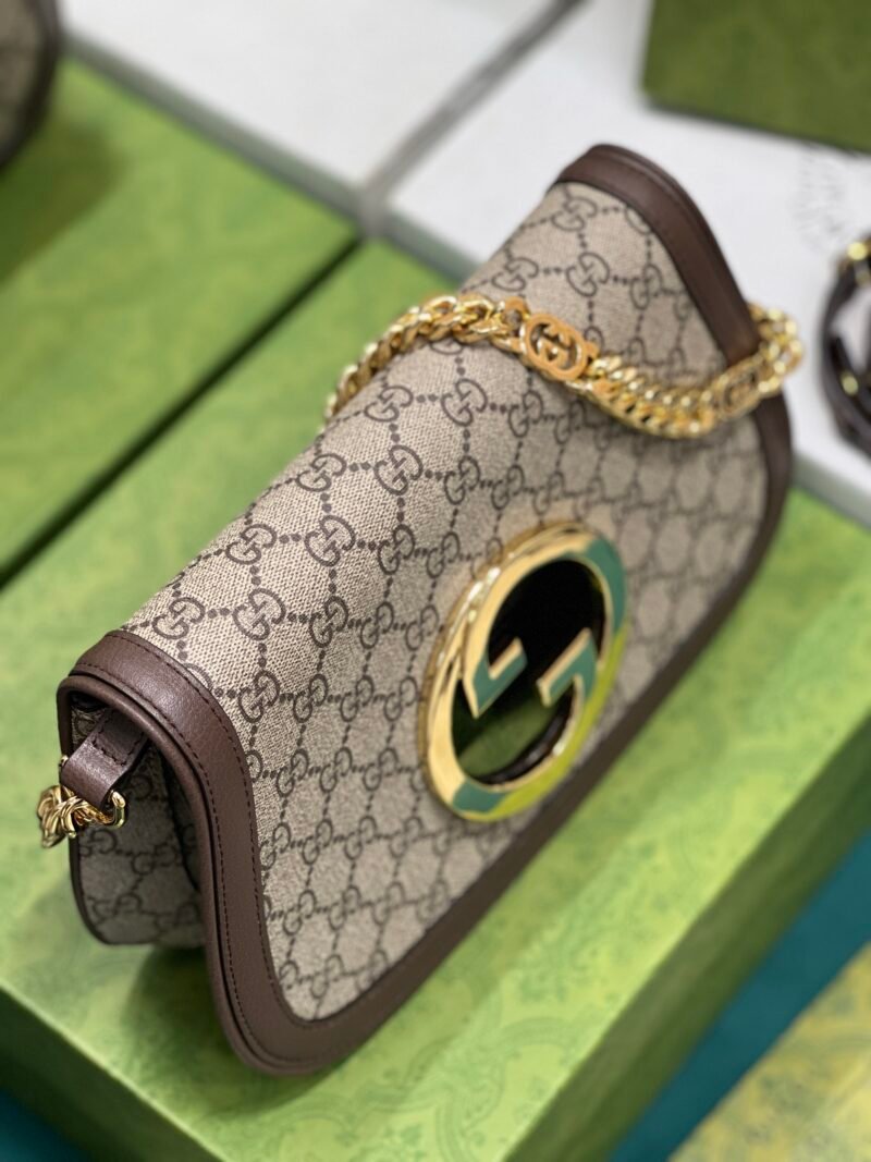 Gucci Blondie Shoulder Bag-28*16*4CM