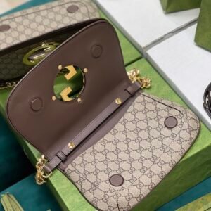 Gucci Blondie Shoulder Bag-28*16*4CM