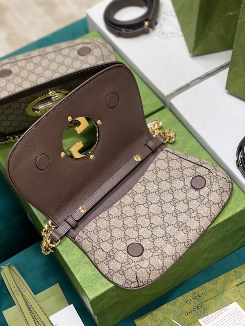 Gucci Blondie Shoulder Bag-28*16*4CM