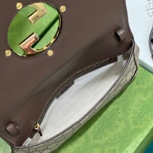 Gucci Blondie Shoulder Bag-28*16*4CM