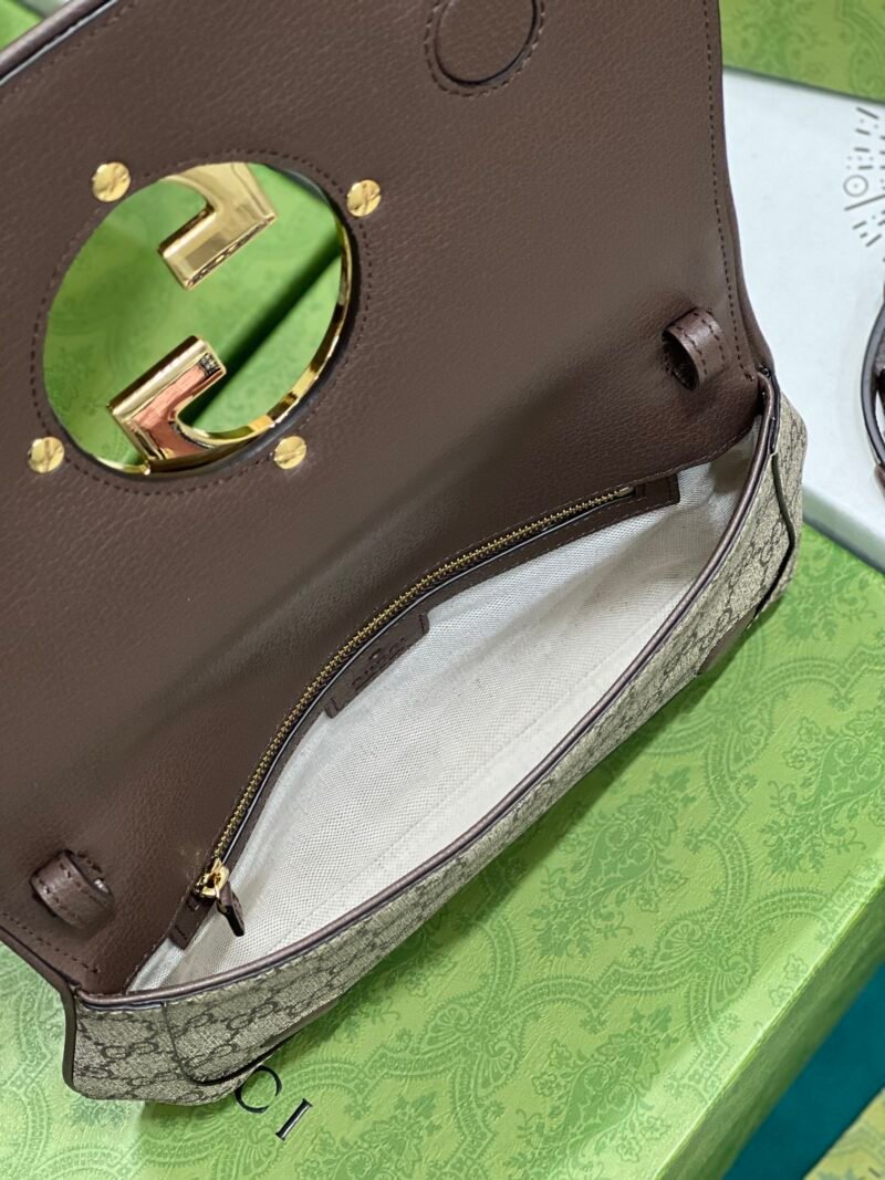 Gucci Blondie Shoulder Bag-28*16*4CM
