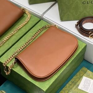 Gucci Blondie Shoulder Bag-28*16*4CM