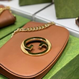 Gucci Blondie Shoulder Bag-28*16*4CM