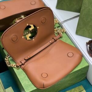 Gucci Blondie Shoulder Bag-28*16*4CM