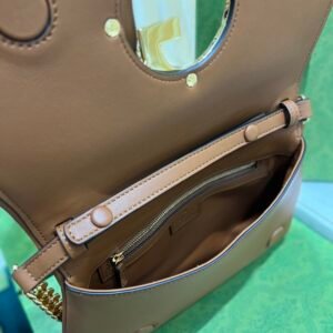 Gucci Blondie Shoulder Bag-28*16*4CM
