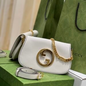 Gucci Blondie Shoulder Bag-28*16*4CM
