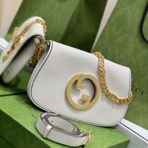 Gucci Blondie Shoulder Bag-28*16*4CM