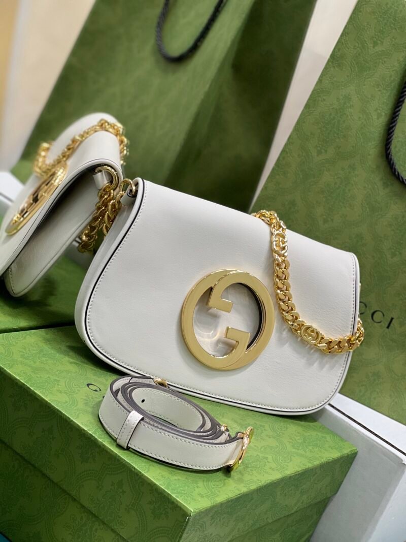 Gucci Blondie Shoulder Bag-28*16*4CM