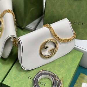 Gucci Blondie Shoulder Bag-28*16*4CM