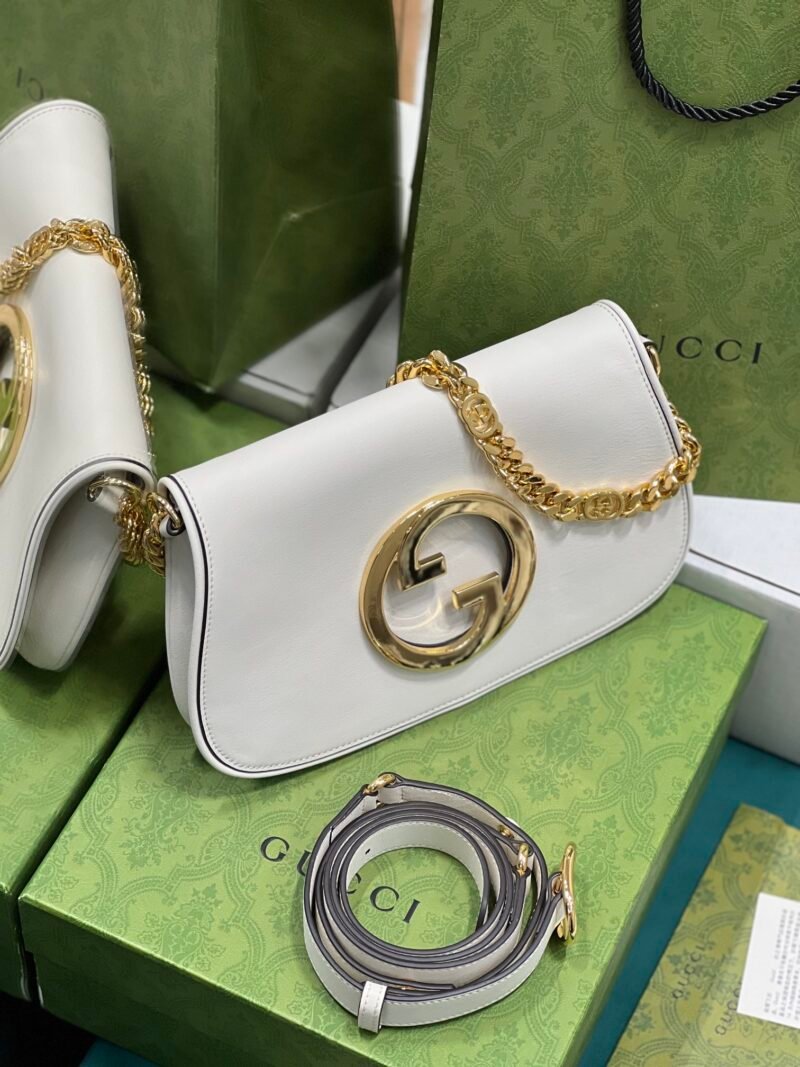Gucci Blondie Shoulder Bag-28*16*4CM