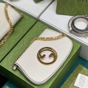 Gucci Blondie Shoulder Bag-28*16*4CM