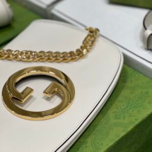 Gucci Blondie Shoulder Bag-28*16*4CM