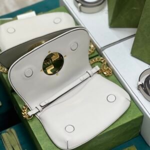 Gucci Blondie Shoulder Bag-28*16*4CM