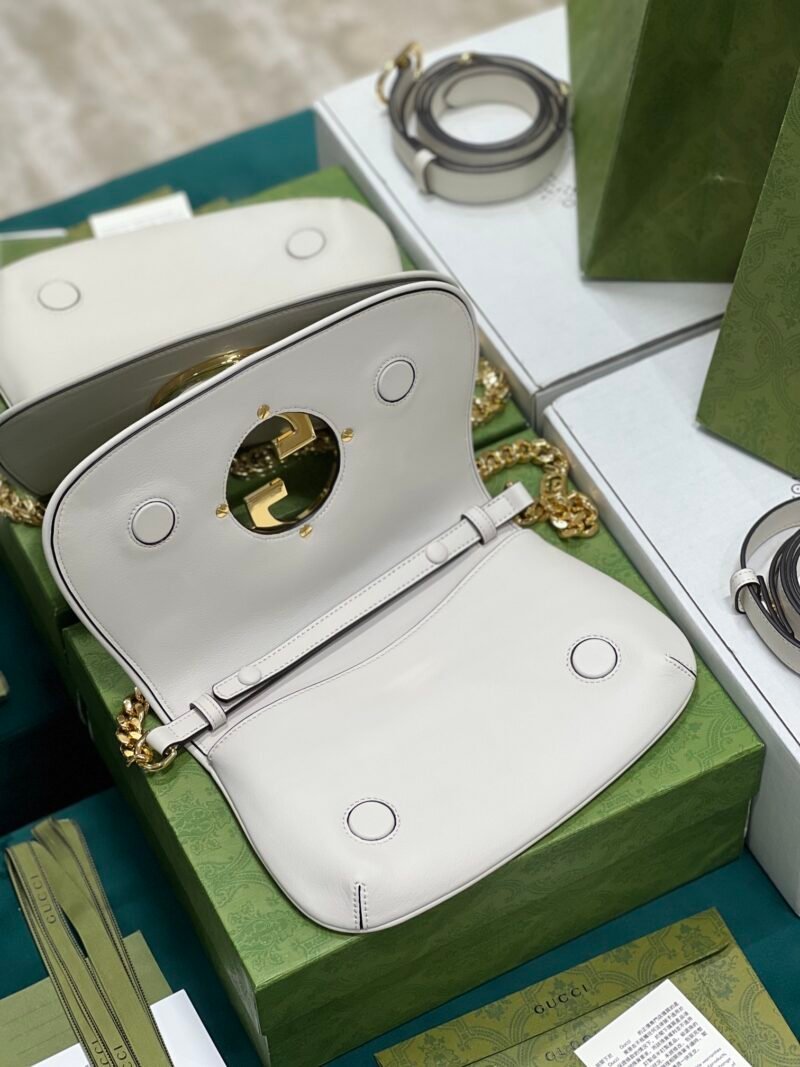 Gucci Blondie Shoulder Bag-28*16*4CM