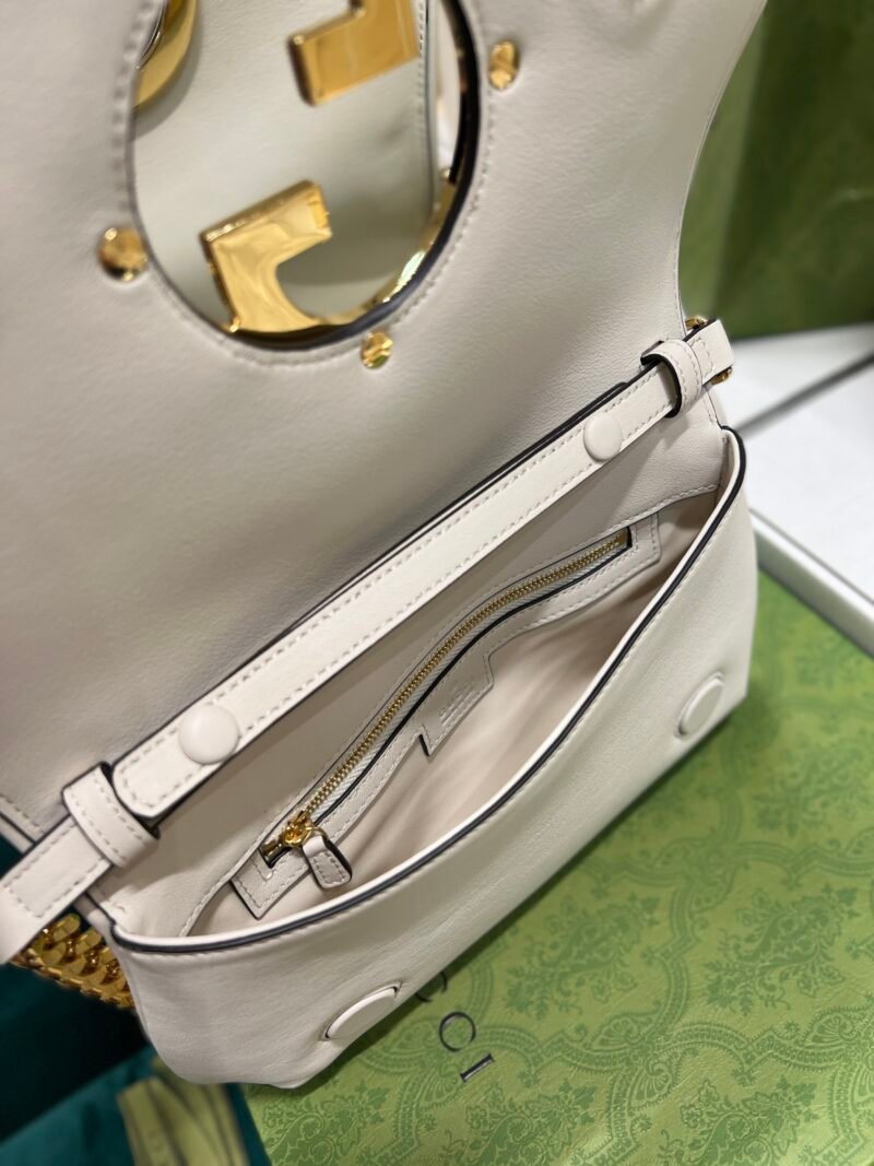 Gucci Blondie Shoulder Bag-28*16*4CM