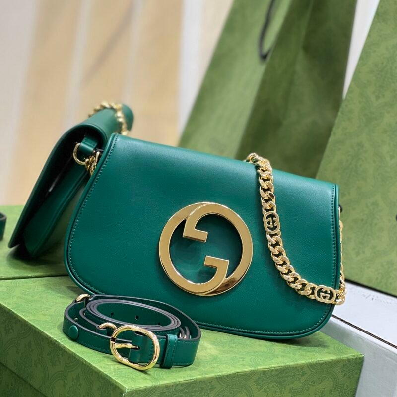 Gucci Blondie Shoulder Bag-28*16*4CM