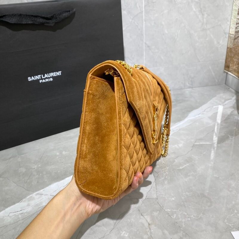 YSL Envelope Bag-24*17.5*6CM