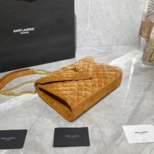 YSL Envelope Bag-24*17.5*6CM
