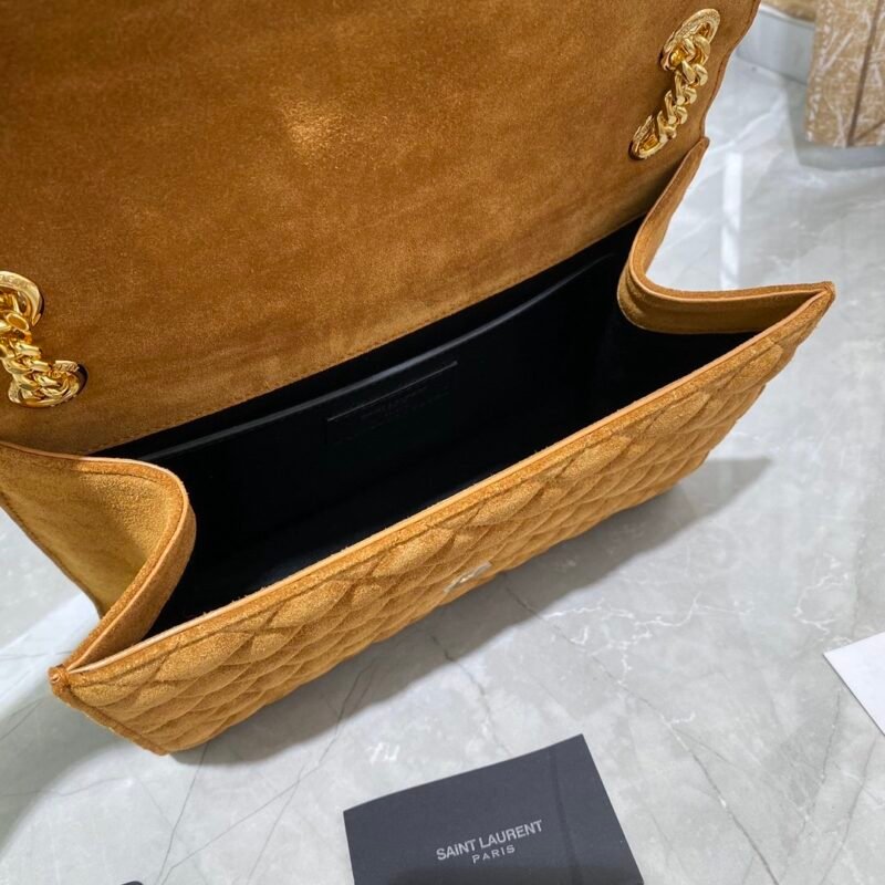 YSL Envelope Bag-24*17.5*6CM