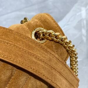 YSL Envelope Bag-24*17.5*6CM