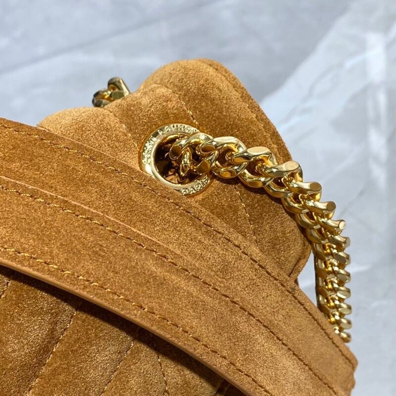 YSL Envelope Bag-24*17.5*6CM