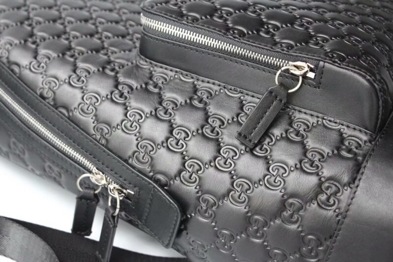 Gucci Backpack-32*41*15CM