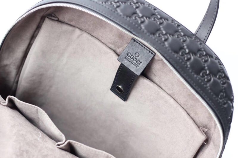 Gucci Backpack-32*41*15CM