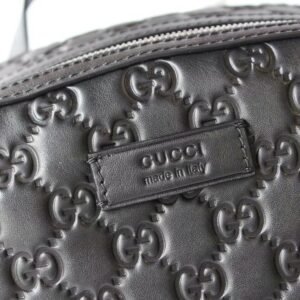 Gucci Backpack-32*41*15CM