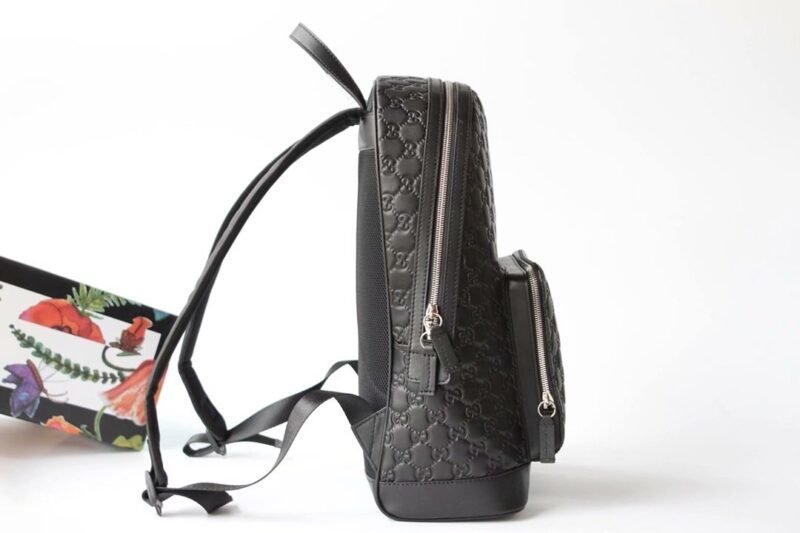 Gucci Backpack-32*41*15CM