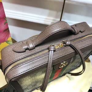 Gucci Ophidia Tote-25*20*7.5CM