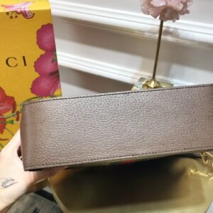 Gucci Ophidia Tote-25*20*7.5CM