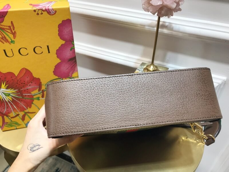 Gucci Ophidia Tote-25*20*7.5CM