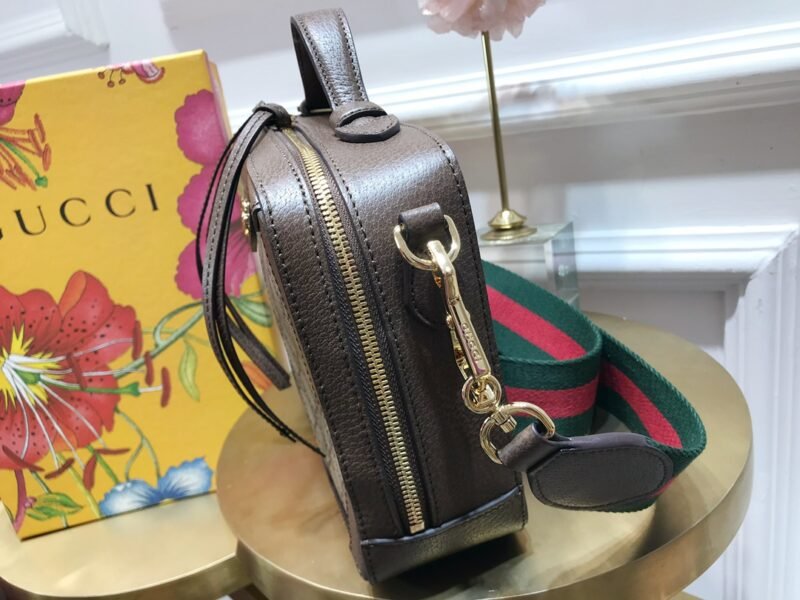 Gucci Ophidia Tote-25*20*7.5CM
