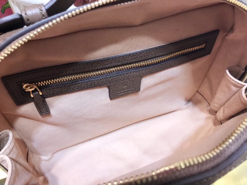 Gucci Ophidia Tote-25*20*7.5CM